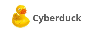 cyberduck