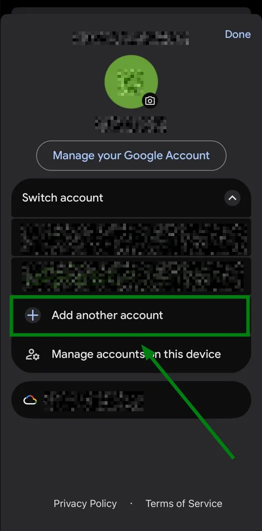 نحوه اتصال اکانت ایمیل هاست سی پنل به Gmail