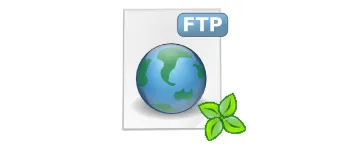 نرم افزار ftp